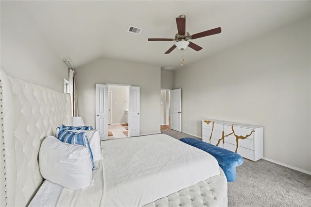 26006 Golden Dawn Trail, Richmond, TX 77406