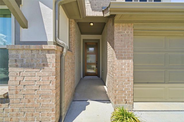 26006 Golden Dawn Trail, Richmond, TX 77406