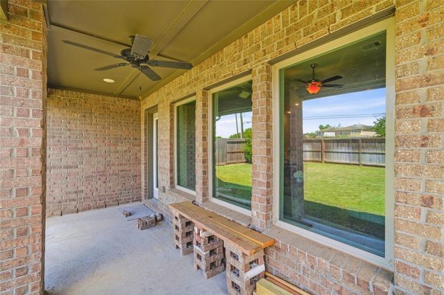 26006 Golden Dawn Trail, Richmond, TX 77406