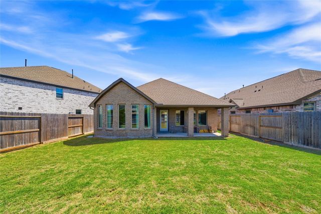 26006 Golden Dawn Trail, Richmond, TX 77406