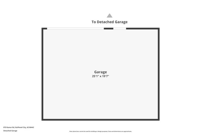 875 Ramar Road, Bullhead City, AZ 86442