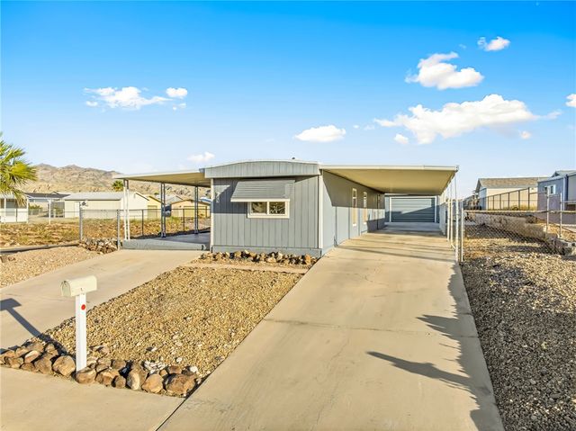 875 Ramar Road, Bullhead City, AZ 86442