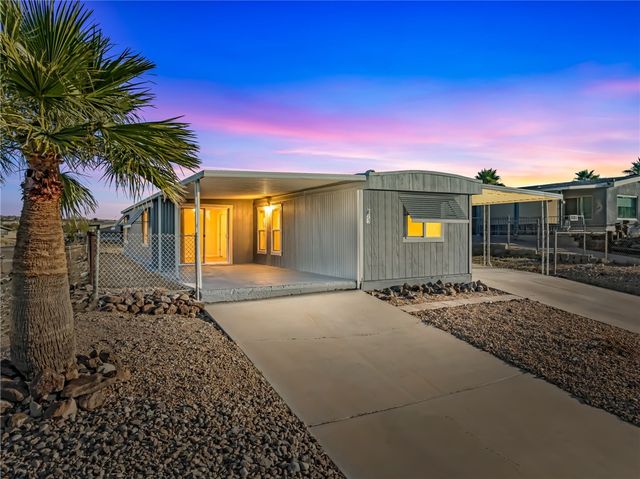 875 Ramar Road, Bullhead City, AZ 86442