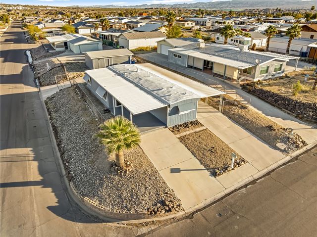 875 Ramar Road, Bullhead City, AZ 86442