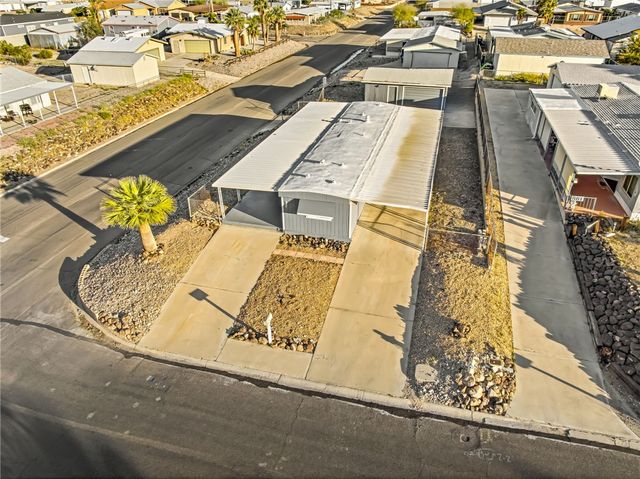 875 Ramar Road, Bullhead City, AZ 86442
