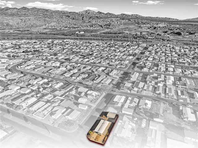 875 Ramar Road, Bullhead City, AZ 86442