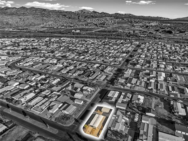 875 Ramar Road, Bullhead City, AZ 86442