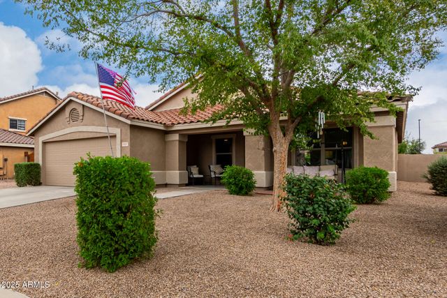3587 E TRIGGER Way, Gilbert, AZ 85297