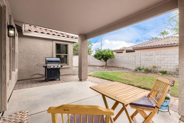 3587 E TRIGGER Way, Gilbert, AZ 85297