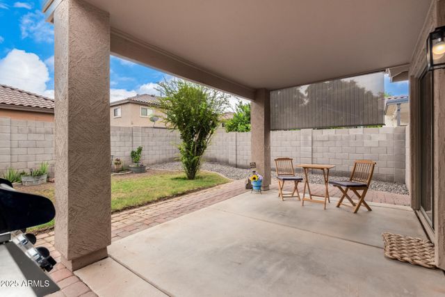 3587 E TRIGGER Way, Gilbert, AZ 85297