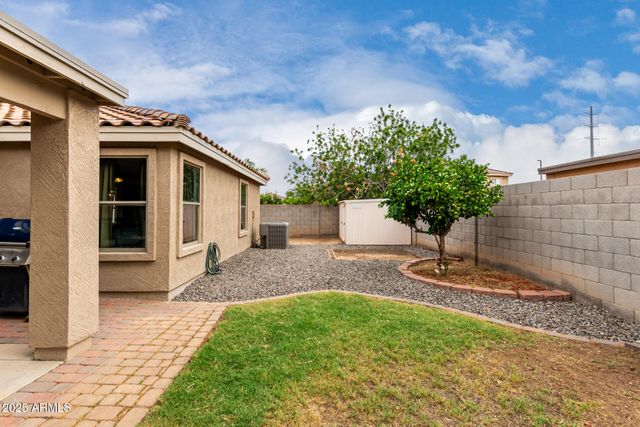3587 E TRIGGER Way, Gilbert, AZ 85297