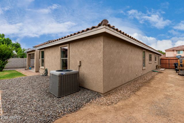 3587 E TRIGGER Way, Gilbert, AZ 85297