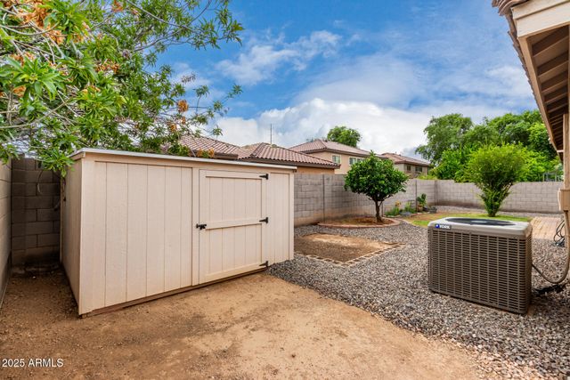 3587 E TRIGGER Way, Gilbert, AZ 85297