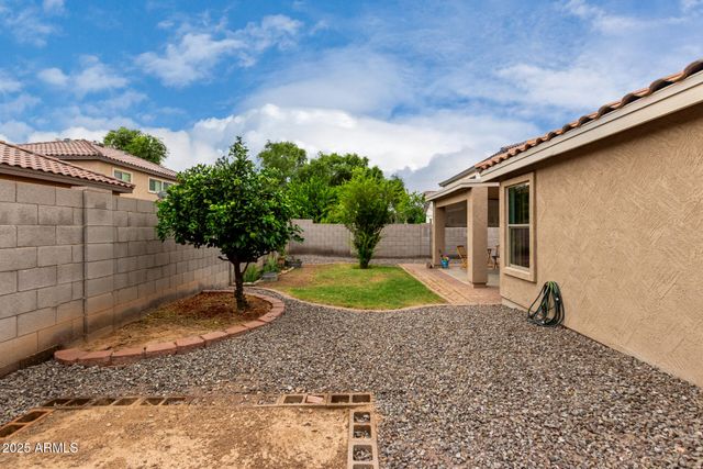3587 E TRIGGER Way, Gilbert, AZ 85297