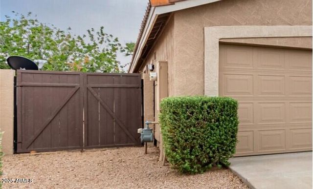3587 E TRIGGER Way, Gilbert, AZ 85297
