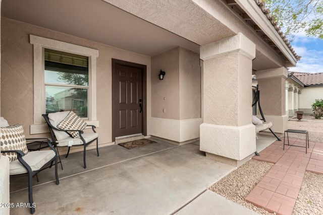 3587 E TRIGGER Way, Gilbert, AZ 85297