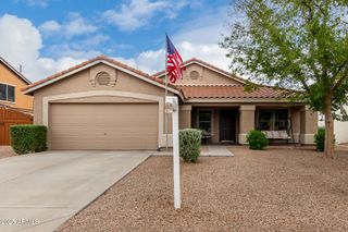 3587 E TRIGGER Way, Gilbert, AZ 85297