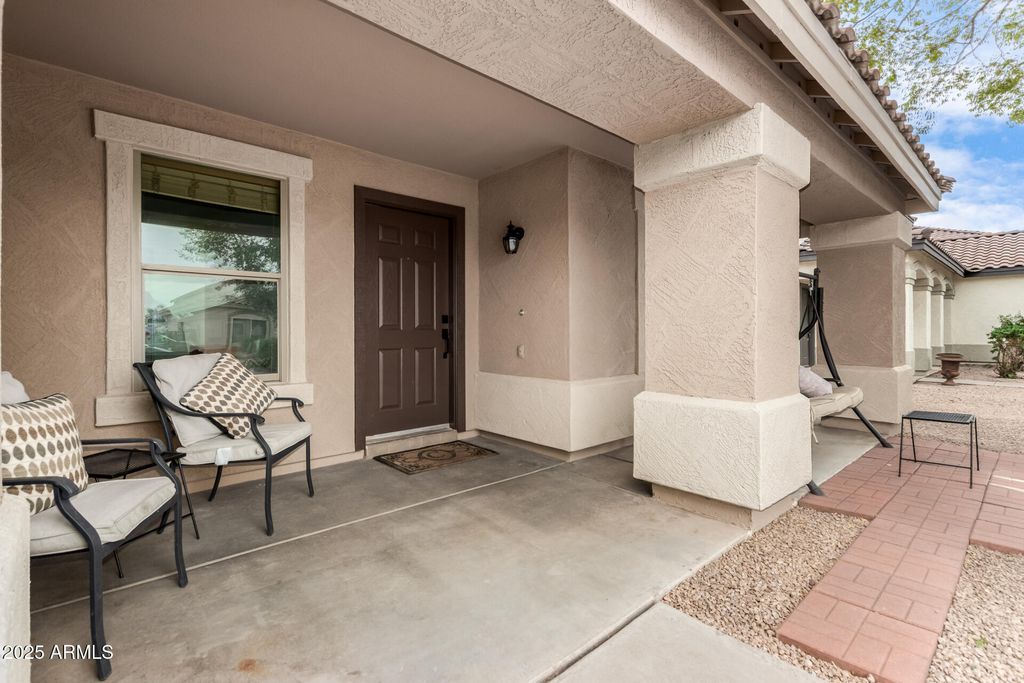 3587 E TRIGGER Way, Gilbert, AZ 85297 — photo 4