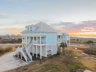 26119 Bay Breeze Drive, Galveston, TX 77554