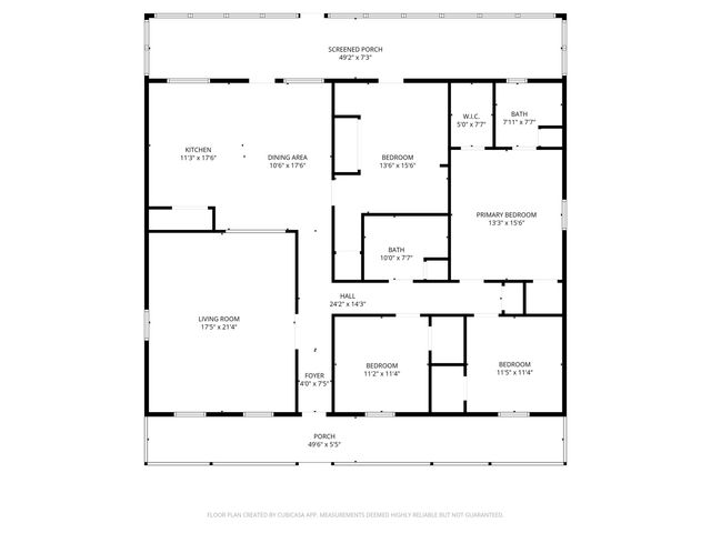 6869 Shrimpers Row, Dulac, LA 70353