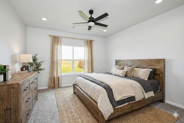 12340 Los Olmos Parkway, Canyon, TX 79015