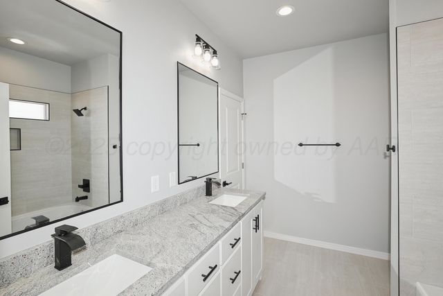 12340 Los Olmos Parkway, Canyon, TX 79015