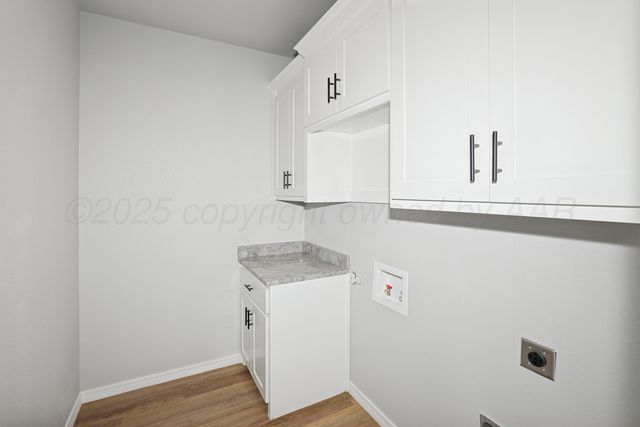 12340 Los Olmos Parkway, Canyon, TX 79015