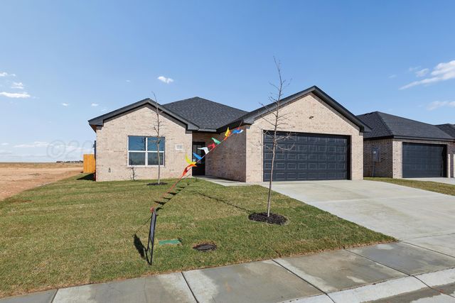 12340 Los Olmos Parkway, Canyon, TX 79015