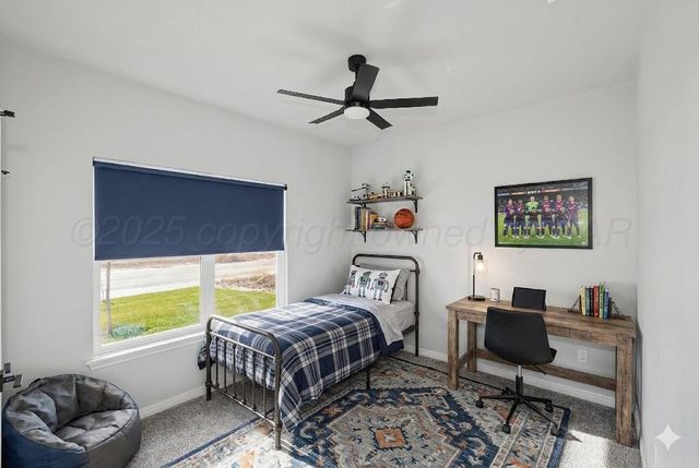 12340 Los Olmos Parkway, Canyon, TX 79015