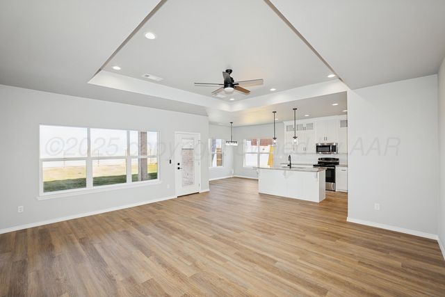 12340 Los Olmos Parkway, Canyon, TX 79015