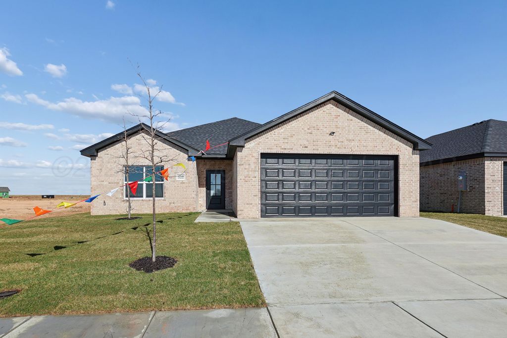 12340 Los Olmos Parkway, Canyon, TX 79015