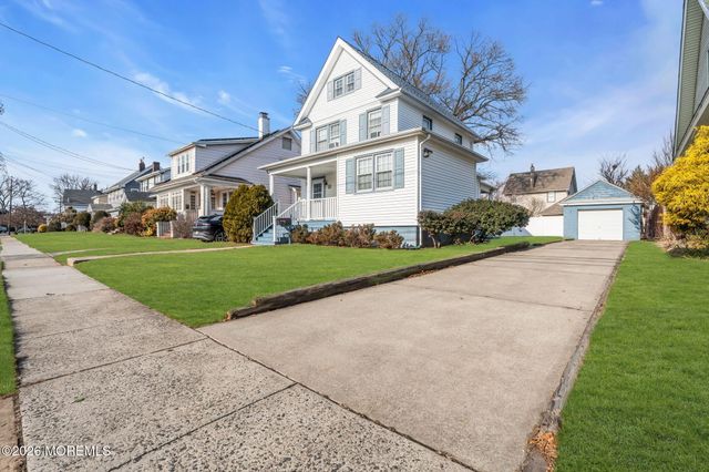 184 Green Street, Woodbridge, NJ 07095