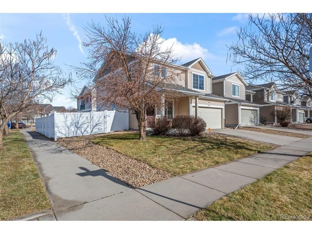 18605 E 47th Ave, Denver, CO 80249