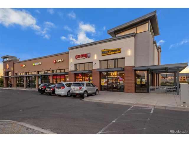 18605 E 47th Ave, Denver, CO 80249