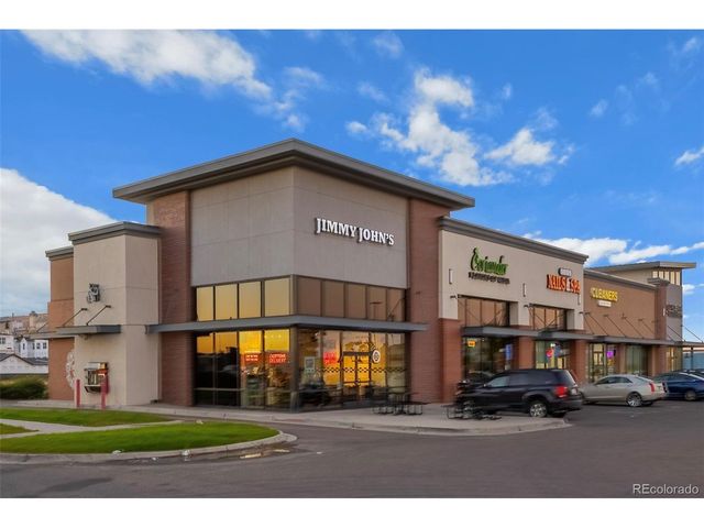 18605 E 47th Ave, Denver, CO 80249