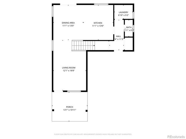 18605 E 47th Ave, Denver, CO 80249