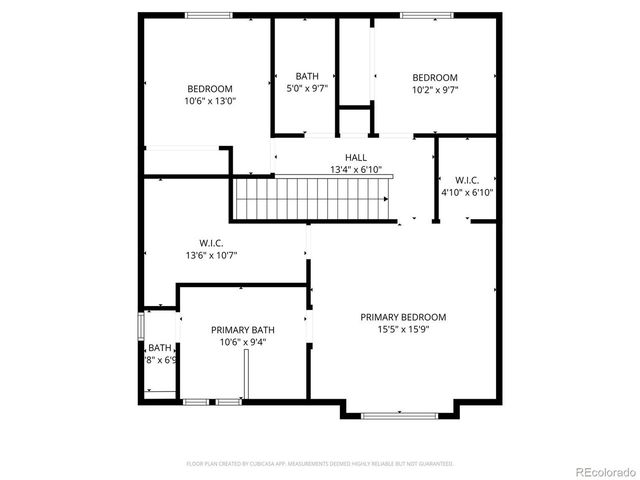 18605 E 47th Ave, Denver, CO 80249