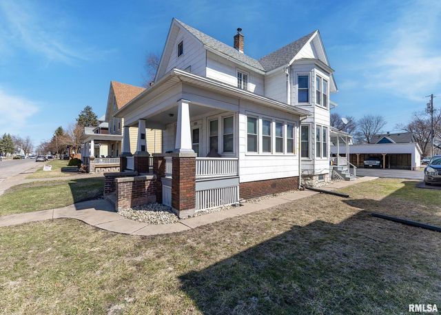 1440 12TH Street, Moline, IL 61265