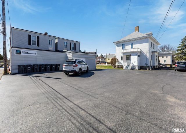 1440 12TH Street, Moline, IL 61265