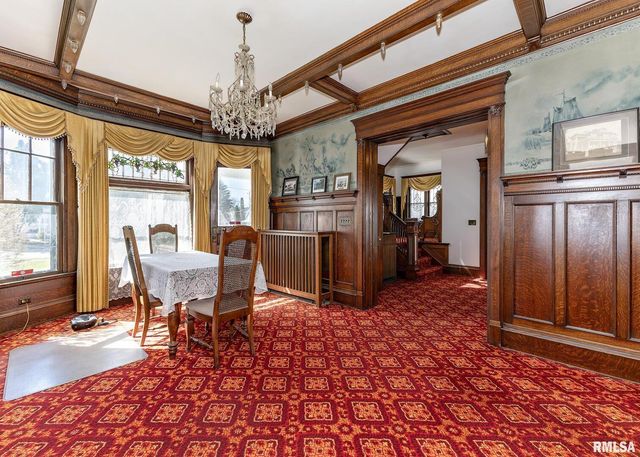 1440 12TH Street, Moline, IL 61265