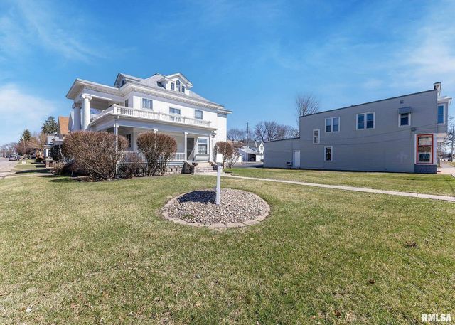 1440 12TH Street, Moline, IL 61265