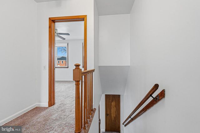 1242 DELBERT AVE, Baltimore, MD 21222