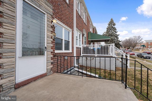 1242 DELBERT AVE, Baltimore, MD 21222