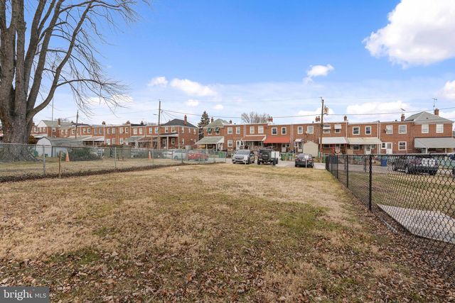 1242 DELBERT AVE, Baltimore, MD 21222