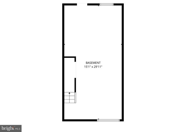 1242 DELBERT AVE, Baltimore, MD 21222