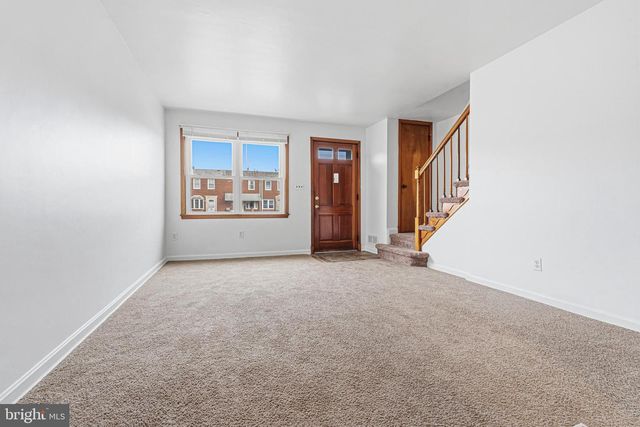 1242 DELBERT AVE, Baltimore, MD 21222