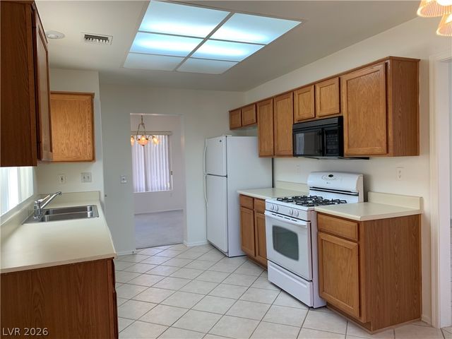 8701 Millsboro Drive, Las Vegas, NV 89134