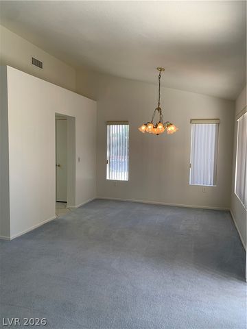 8701 Millsboro Drive, Las Vegas, NV 89134