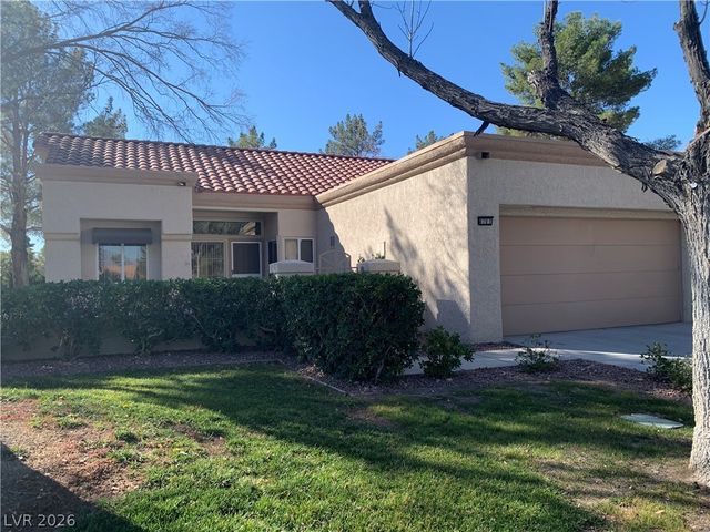 8701 Millsboro Drive, Las Vegas, NV 89134