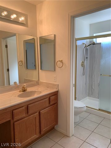 8701 Millsboro Drive, Las Vegas, NV 89134